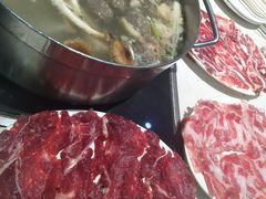 -黑山牛肉汤火锅(花城汇店)