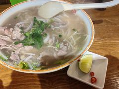 -越南牛肉河粉餐厅(书院巷店)