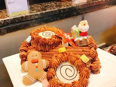 -威斯汀舞台餐厅