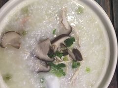 豆汤饭-二孃鸡爪爪(双楠店)