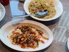 -老头儿油爆虾(胜利河美食街店)