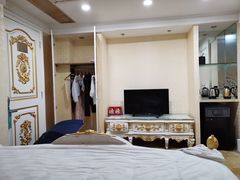 -南洋长胜酒店(广州东站天平架地铁站店)