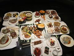 -堂会(白云店)