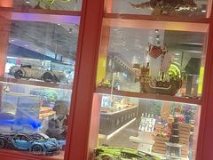 -SEA西雅图海鲜自助餐厅(海乐世界店)