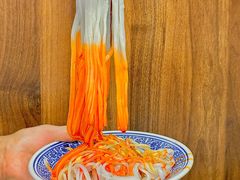 -樊记腊汁肉(竹笆市总店)