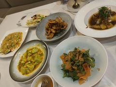 -白云中餐厅·粤菜·亚龙湾喜来登度假酒店