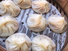 上海小笼包-食惠里小笼包面馆(越秀店)