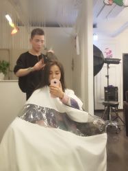 -Tipo Hair salon（明星）店
