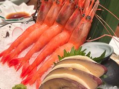 -七条鱼日本料理(远洋乐堤港店)