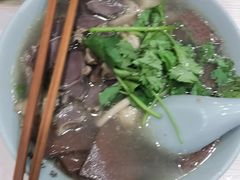 -金原鸭血粉丝汤总店(锁金村店)