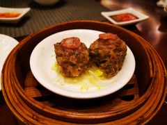 -云粤楼中餐厅(昆明中心假日酒店)