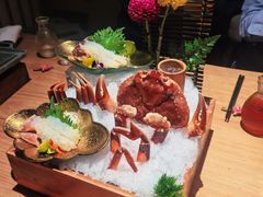 -Minase水濑·日料放题(外滩店)