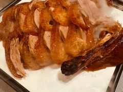 -峨嵋酒家(牡丹园店)