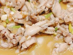 -美蛙四季(六里桥店)
