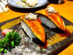 -魔丼屋(日月光店)