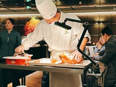 -秀儿四九城·新京菜(亚运村鸟巢店)