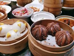 -新天世纪中餐厅