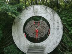 -杭州黄龙洞