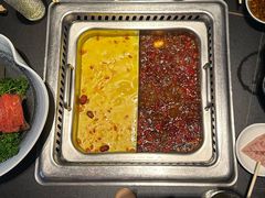 -大隐·成都火锅Bistro(合生麒麟新天地店)
