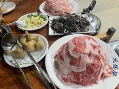 -元盛居(生态大街店)