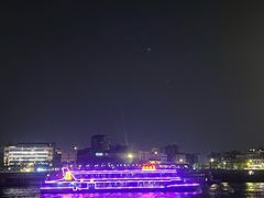 -武汉两江游览·夜游长江(汉口粤汉码头)