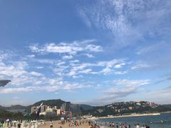 -大梅沙海滨公园