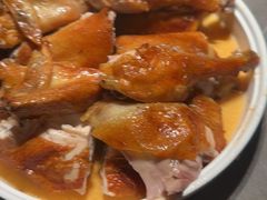 -张家卫·阳江菜·小海鲜(肥婆湾桥店)