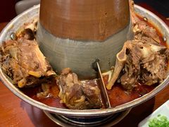 -1078號老北京涮肉(松柏店)