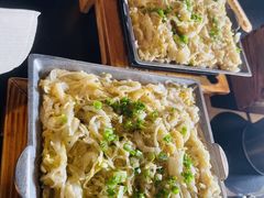-很久以前羊肉串(大宁中心广场店)