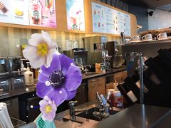 -星巴克臻选(深圳嘉里建设广场店)