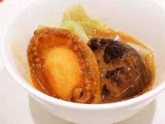 -广州富力丽思卡尔顿酒店·丽轩·粤菜