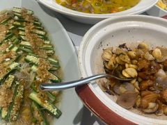-味+新京宴·烤鸭·北京菜(创意谷店)