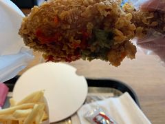 -肯德基(观前新店)