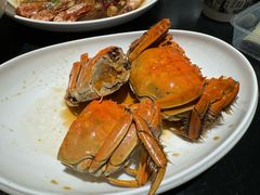 -健眺小海鲜(临海后山店)