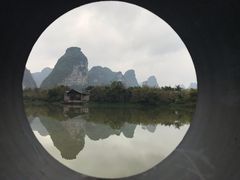 -明仕田园