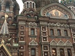 -滴血救世主教堂