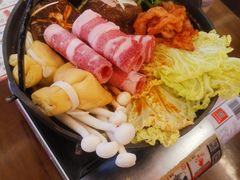 -小川洋风料理(武商MALL店)