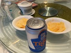 -莆田餐厅(吉隆坡柏威年广场店)