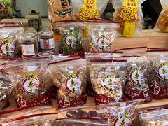 零售区-阿男野栗王(金门路店)