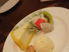 -花园饭店欧陆法式餐厅