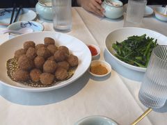 -庆云楼饭庄(什刹海店)