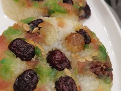 八宝饭-海景壹号大酒店(滨湖店)