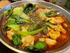 -壹酒贰肉1926·深夜食堂(九纬路店)