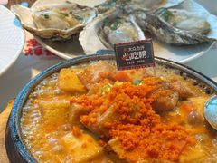 -不仔客海鲜烧烤270度海景餐厅(大东海店)