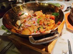 -绿茶餐厅(南方商城店)