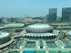 -济南喜来登酒店