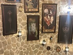 -雪灵魔法世界SHELLY’S TAROT(大良桂畔里店)