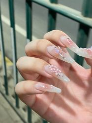 -U+nail优加专业美甲美睫