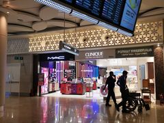 -贾特拉帕蒂·希瓦吉国际机场