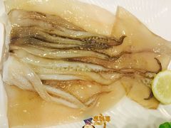 -金妈家烤肉(龙湖U城天街店)